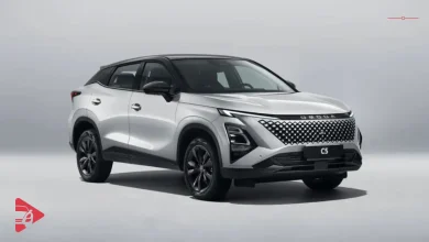 مراجعة مواصفات اومودا C5 2027 في السعودية