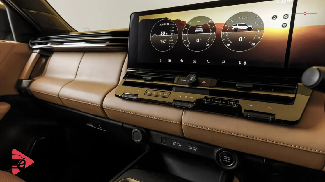 Safety Systems and Airbags