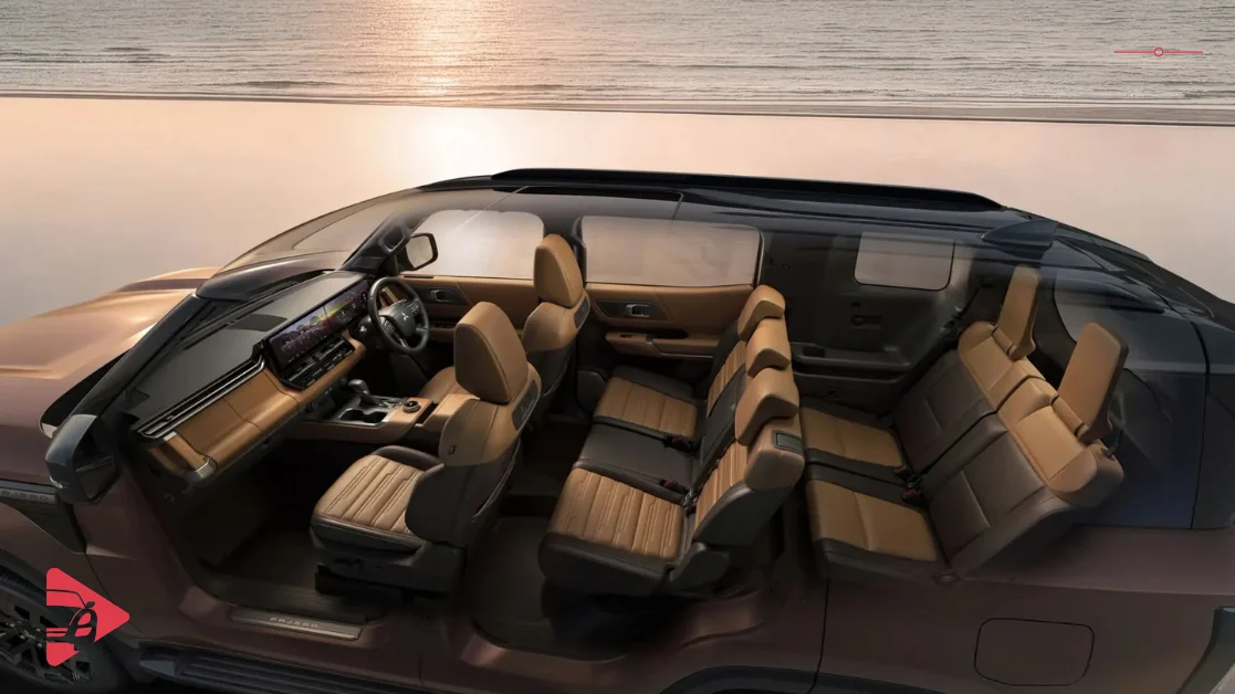 Seats and Practicality