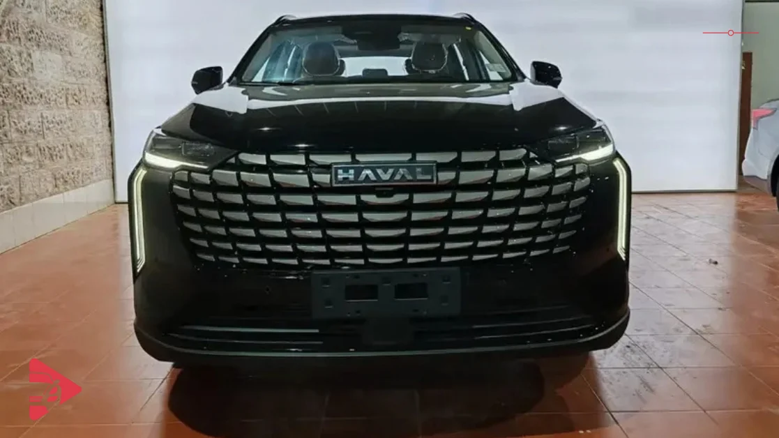 Haval H6 2027 engine and performance