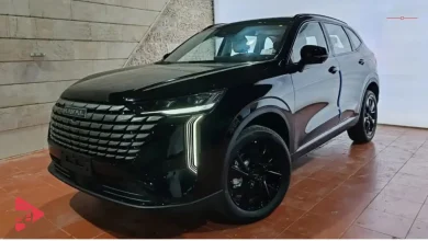 هافال H6 2027 مراجعة شاملة للمواصفات والأسعار
