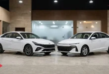 هيونداي اكسنت 2027 vs هيونداي اكسنت 2026 ما الجديد؟
