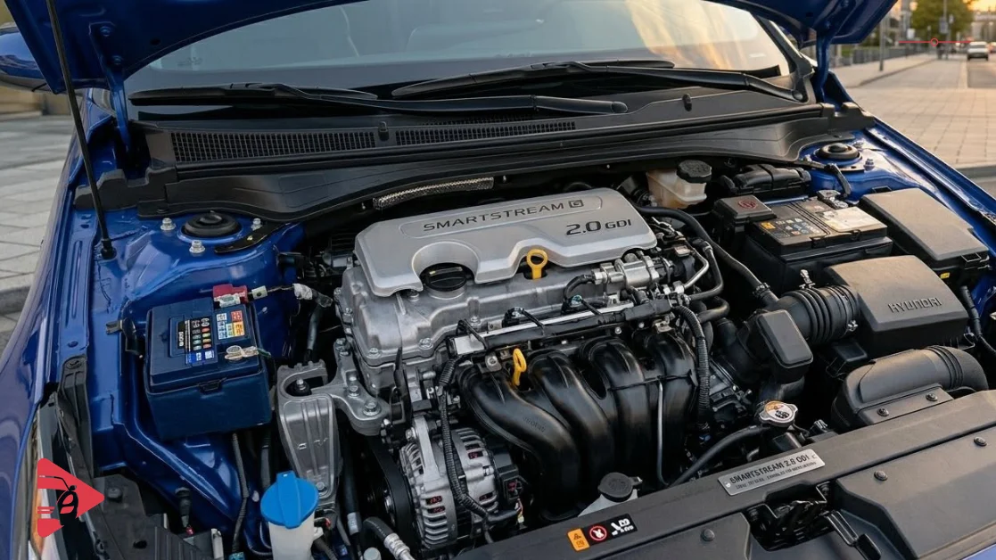 Power, engines, and performance