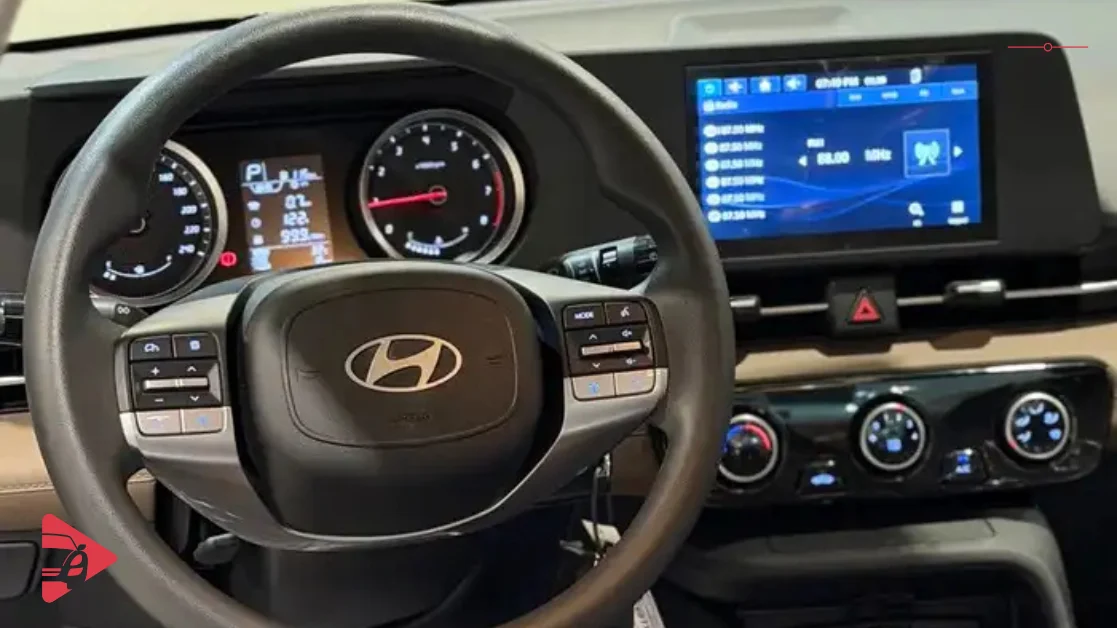 Equipment and interior