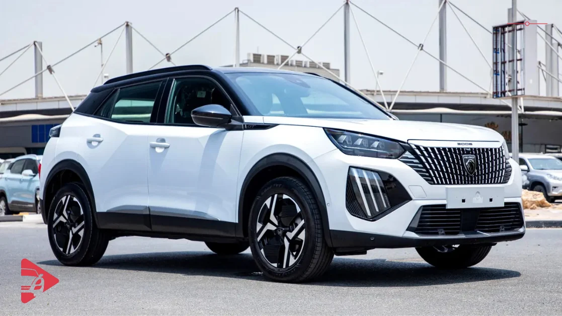 Peugeot 2008 2026: Specs, Features & Price in Saudi Arabia - CarsVid