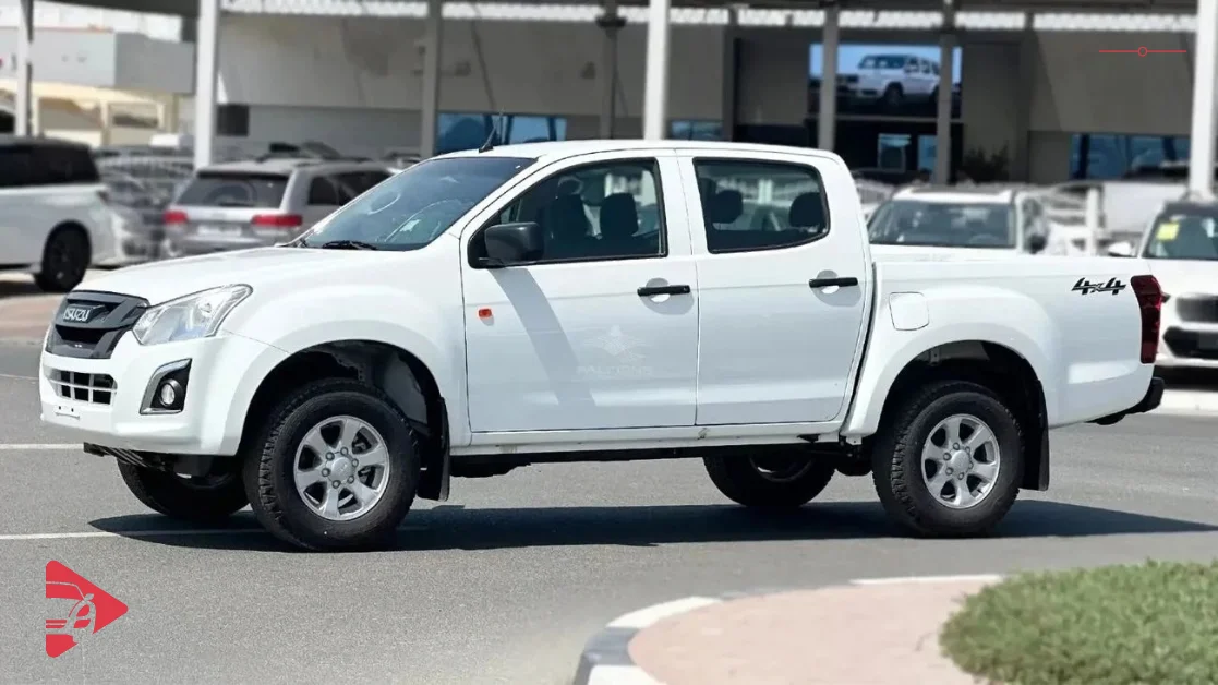 إيسوزو ديماكس
