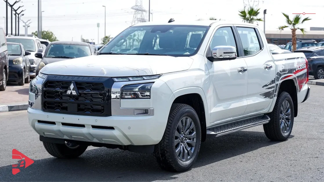ميتسوبيشي L200
