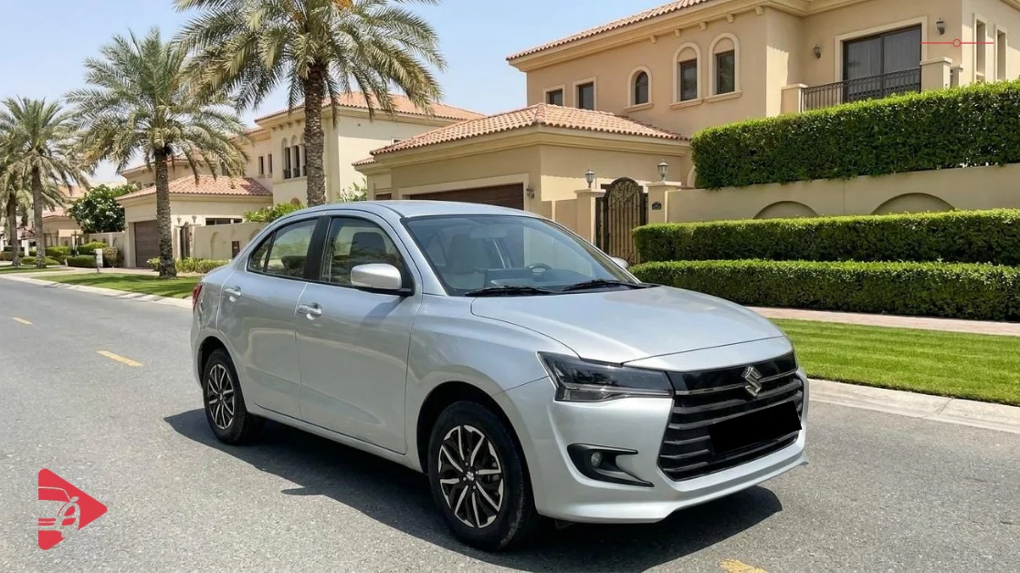 Suzuki Dzire