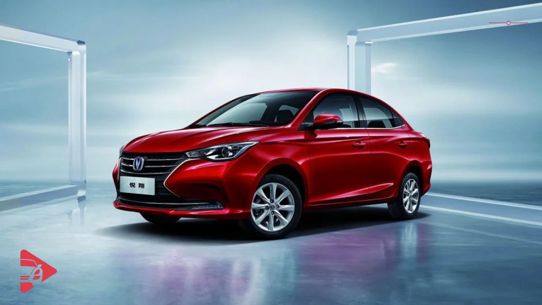 Changan Alsvin