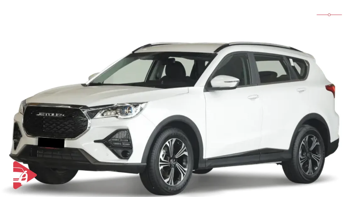 Jetour X70