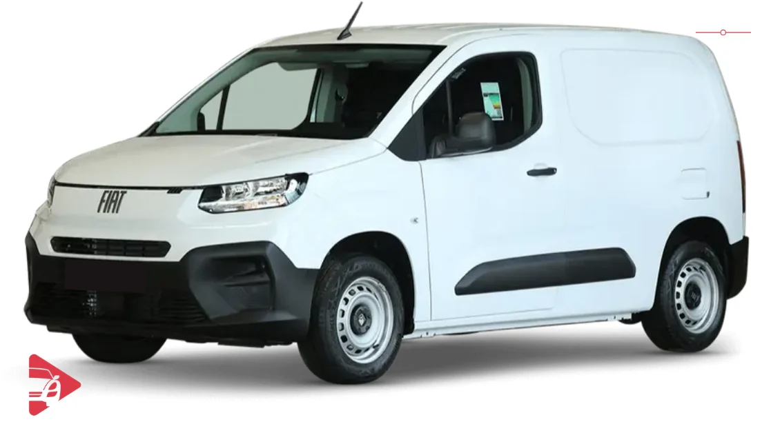 Fiat Van 650