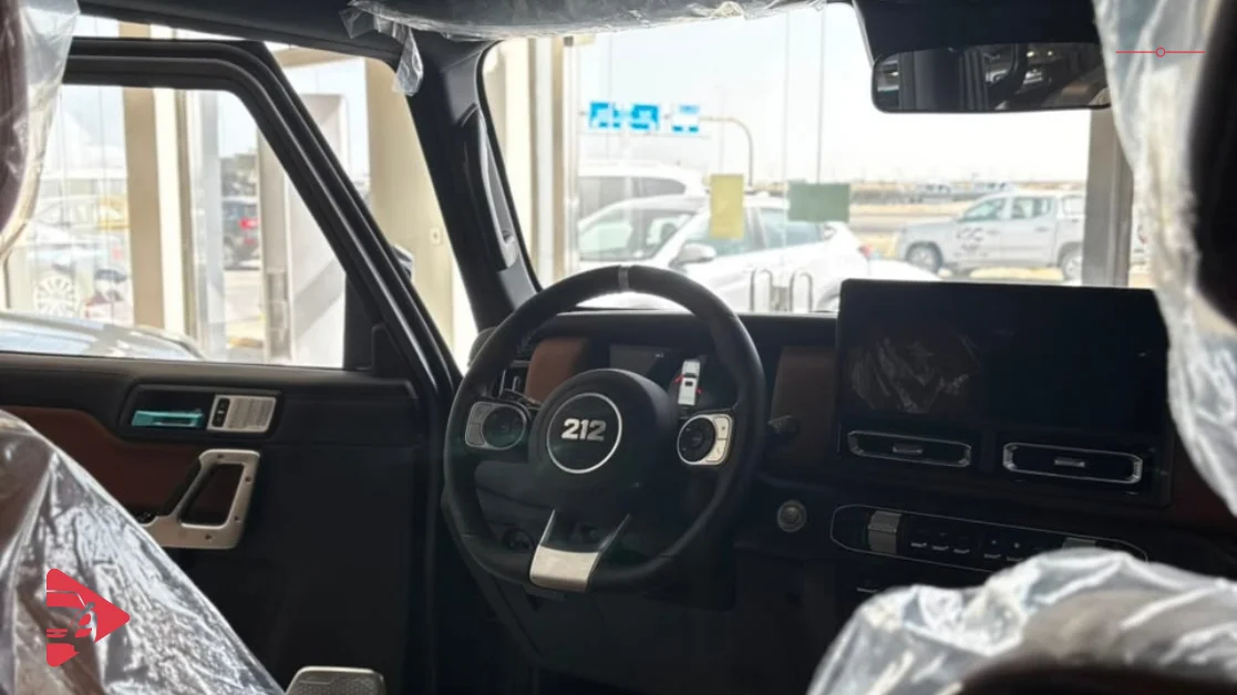 السلامة ومساعدة السائق
