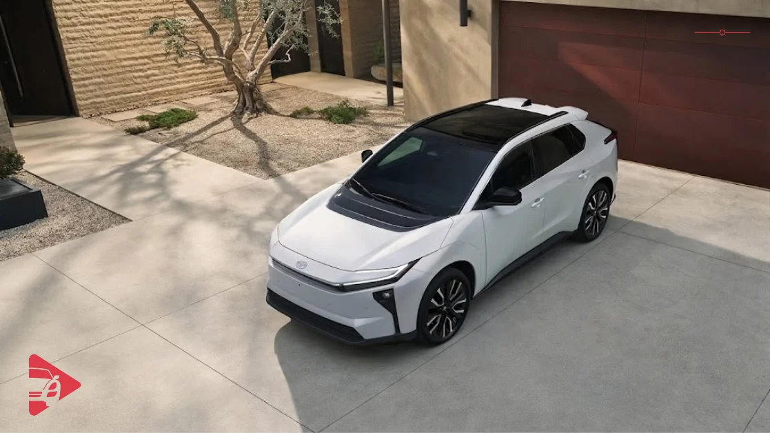Key Toyota bZ 2027 highlights