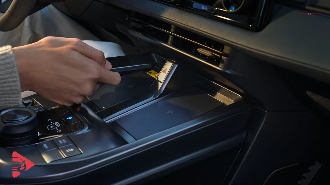 Safety and driver-assistance systems