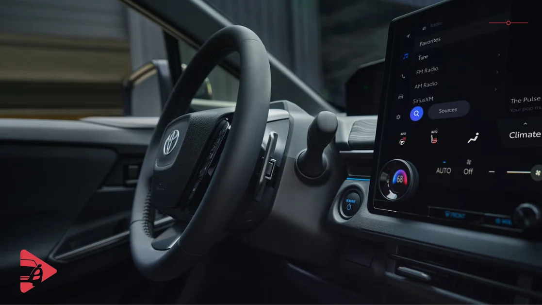 Safety and driver-assistance systems