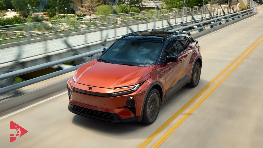 تويوتا C-HR 2027 مراجعة المواصفات والأسعار في السعودية