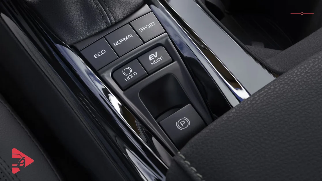 Fuel efficiency and electric range