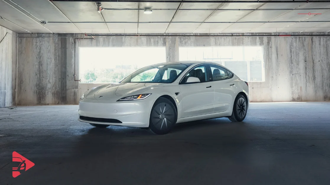 Key features of the 2027 Tesla Model 3