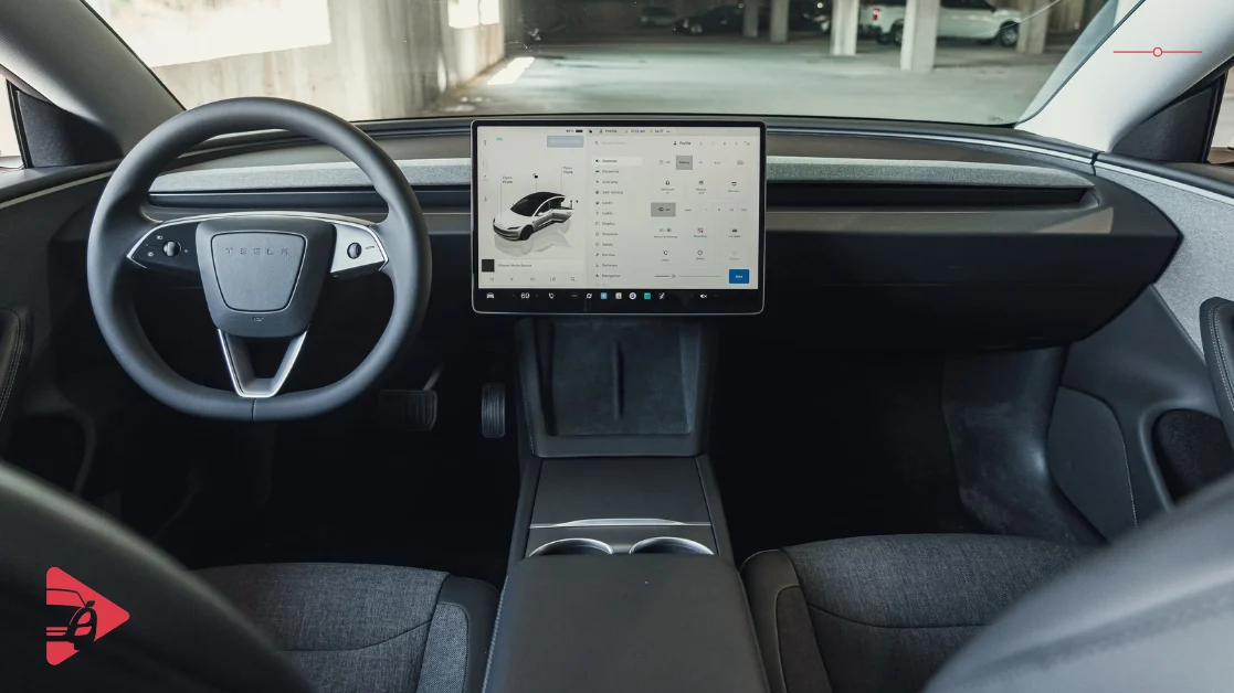 Interior and technology