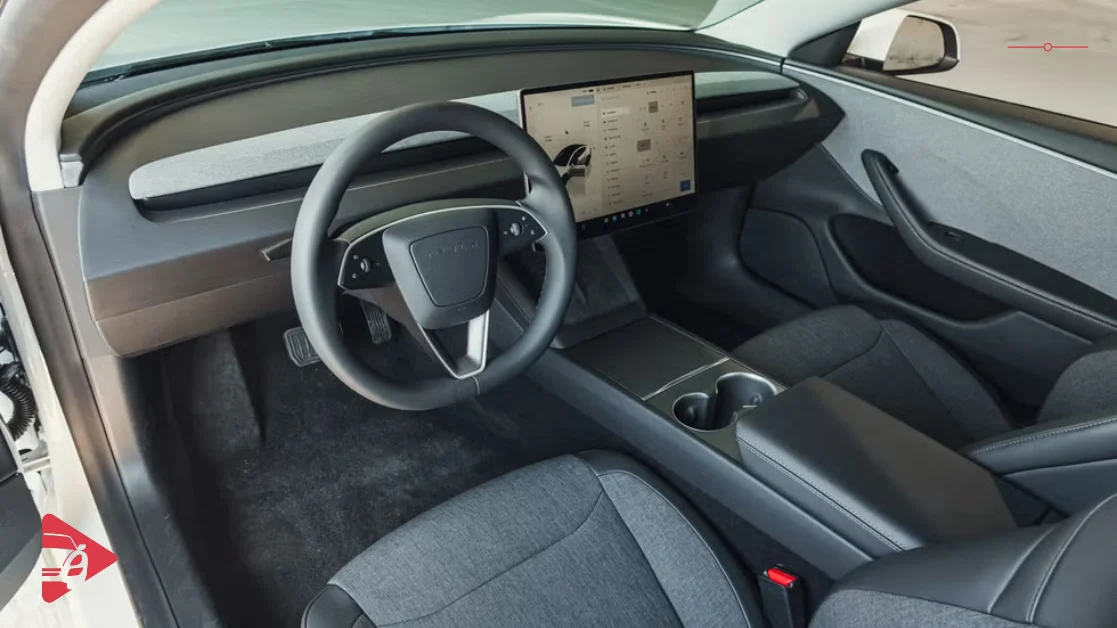 Safety and driver assistance systems