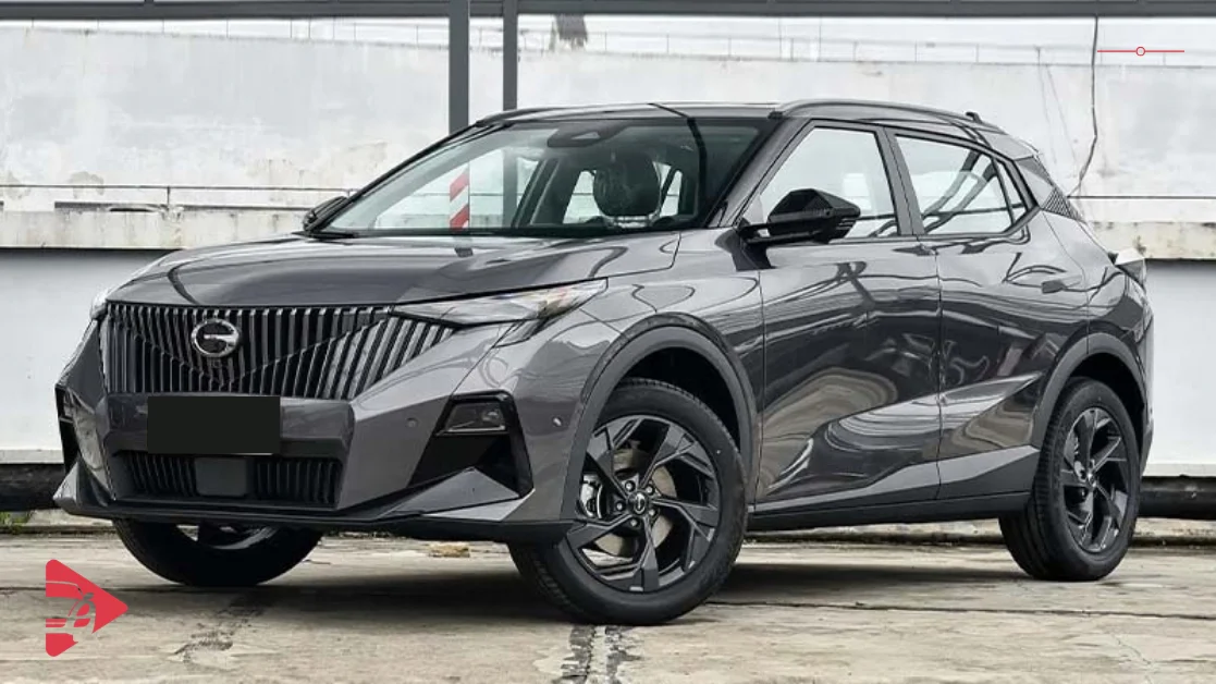 What makes the 2026 GAC GS3 stand out