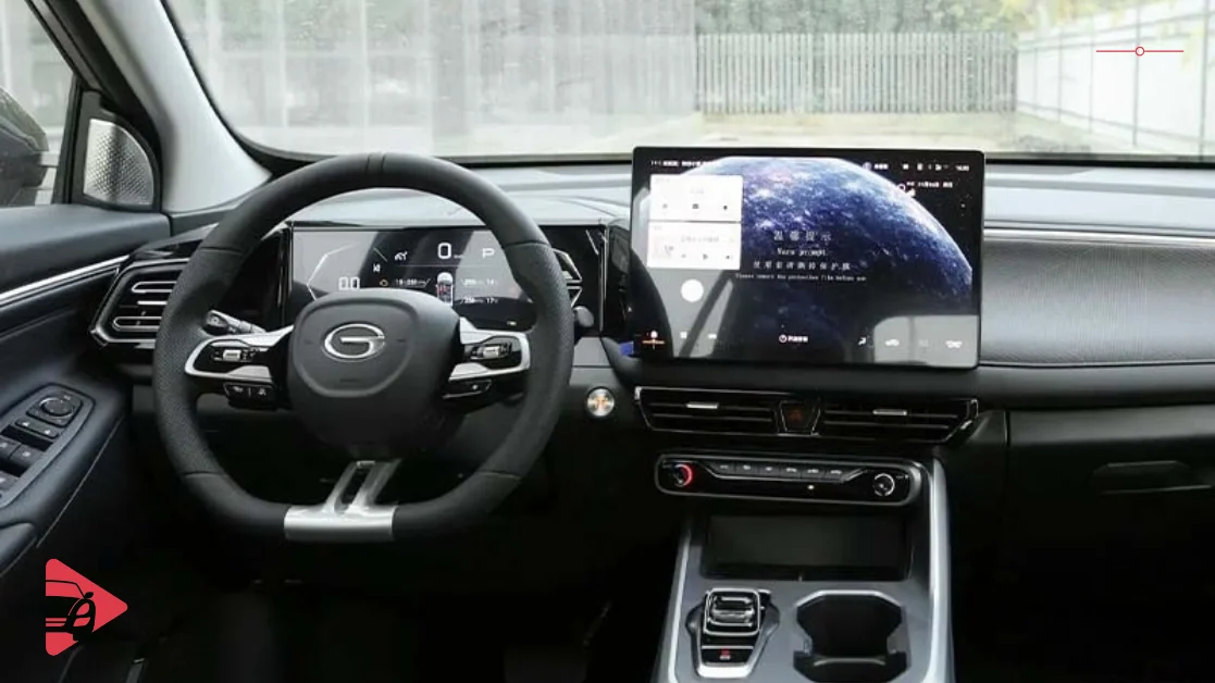 Safety and driver assistance systems: comprehensive Level 2 protection