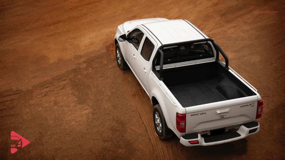 Wingle 7 performance in cargo transport and heavy-duty work