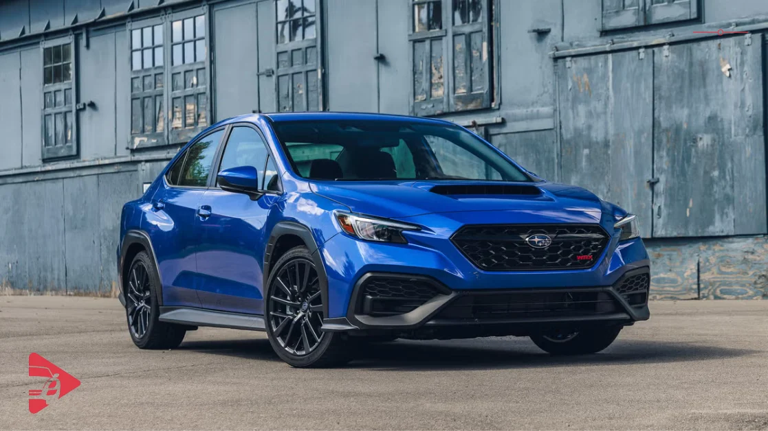 Key advantages of the Subaru WRX 2027