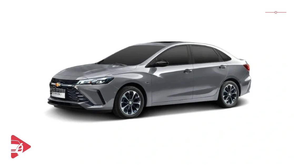 Exterior Design of the 2027 Chevrolet Cruze