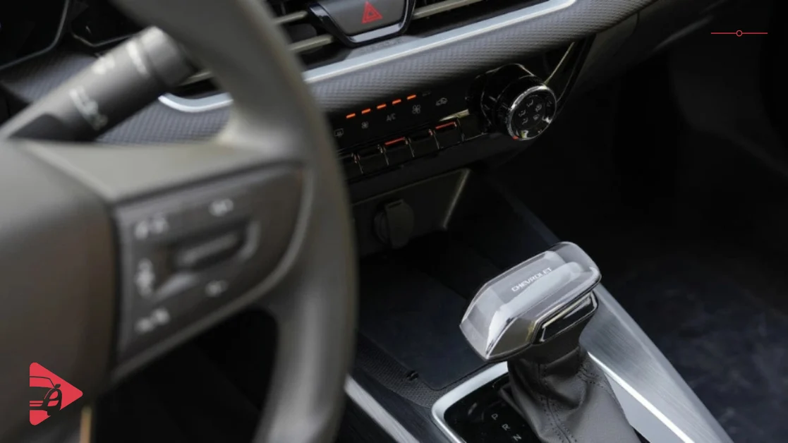 2027 Chevrolet Cruze Mechanical Specifications