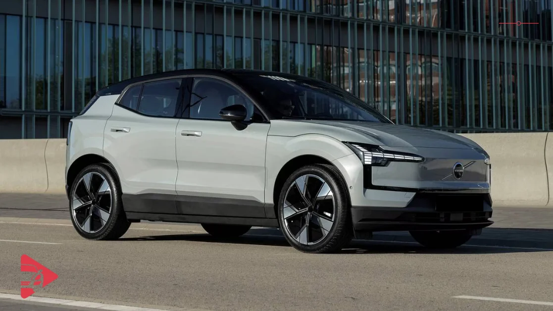 Key highlights of the 2026 Volvo EX30