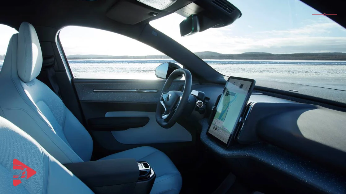 Interior and comfort