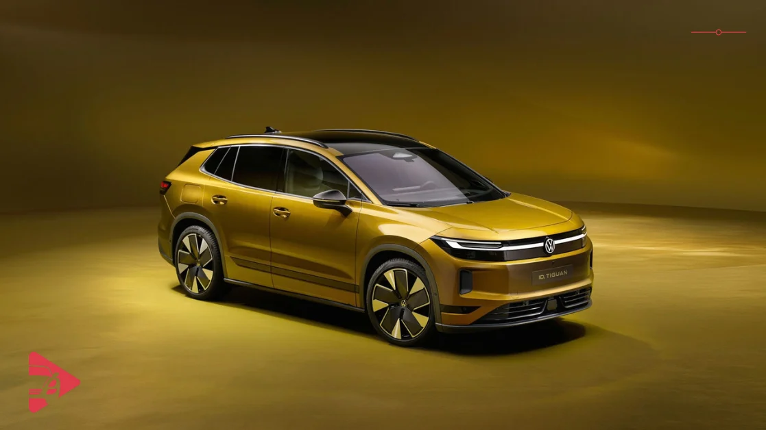 Key features of the Volkswagen ID. Tiguan 2027 electric