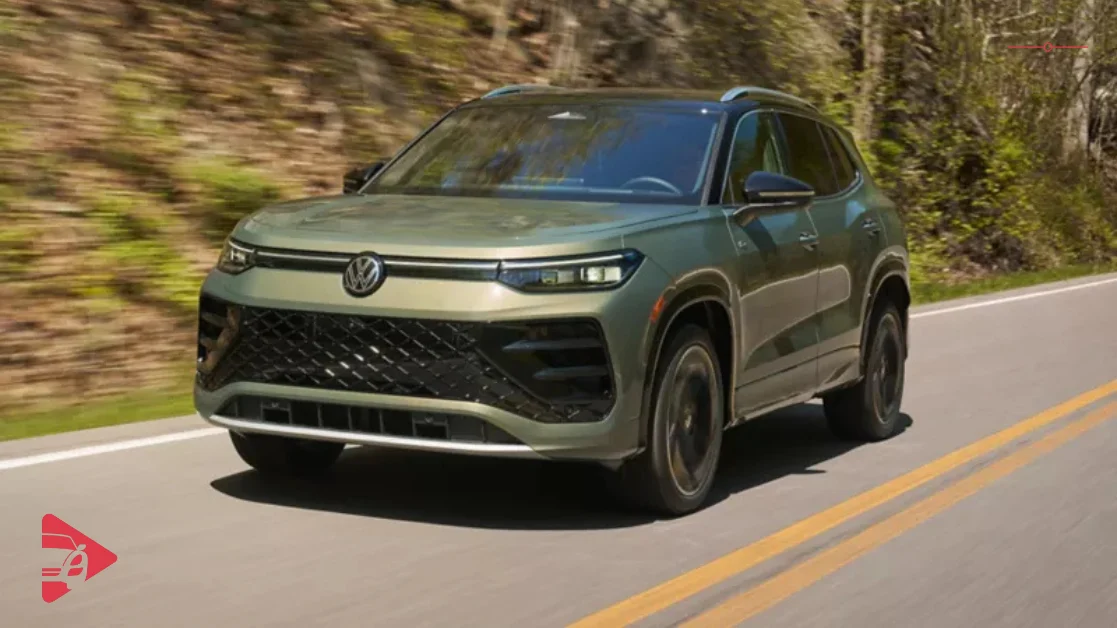 Key Highlights of the 2027 Volkswagen Tiguan