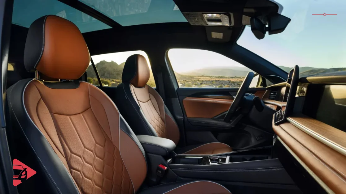 Tiguan’s Suitability for Families in Saudi Arabia