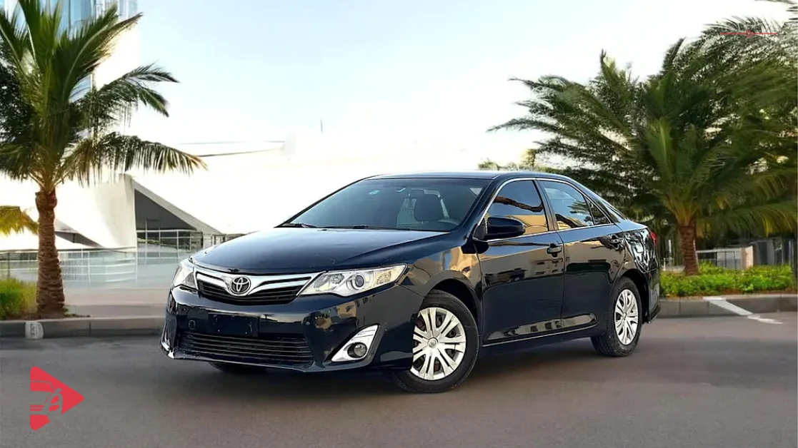 Camry GL