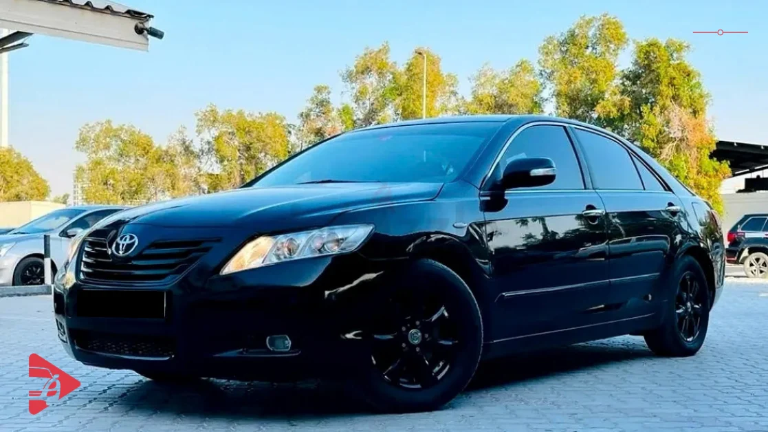 Camry GLX