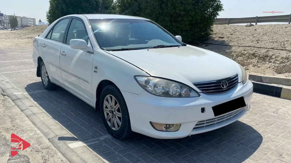 Camry GLI