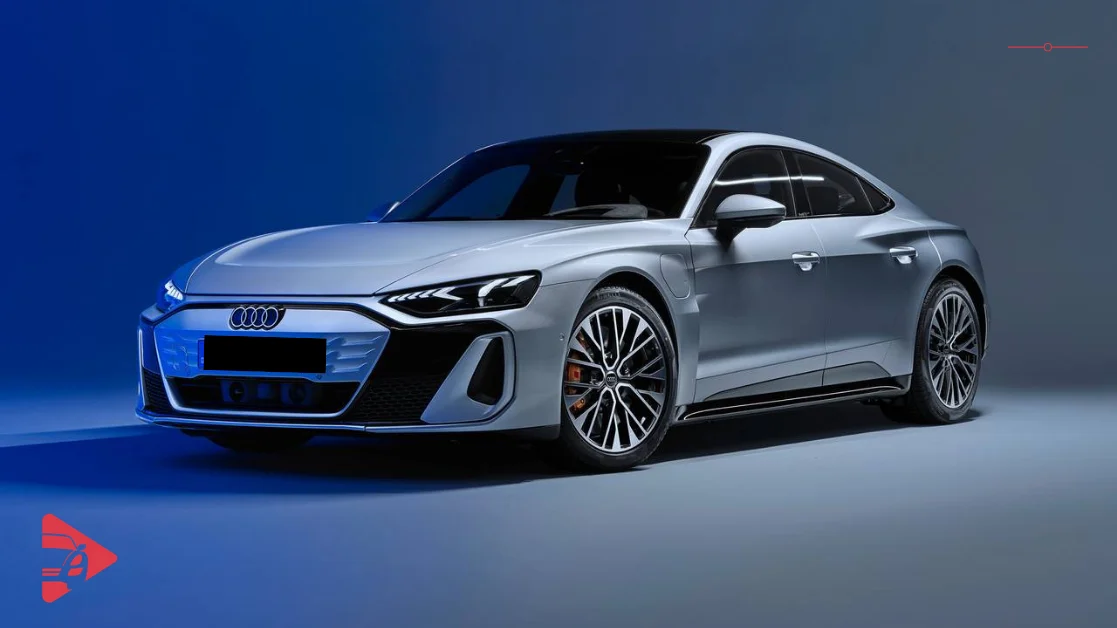 Key highlights of the 2026 Audi e-tron GT