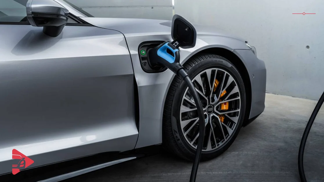 Energy consumption and electric range