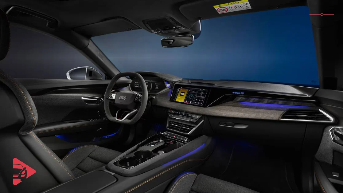 Interior and comfort