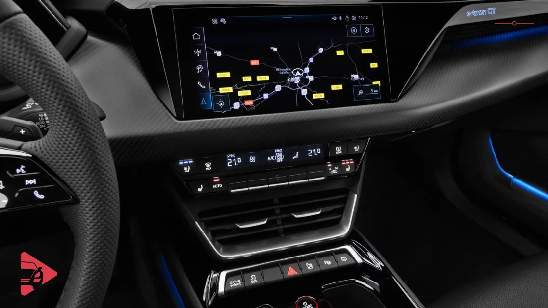 Safety and driver-assistance systems