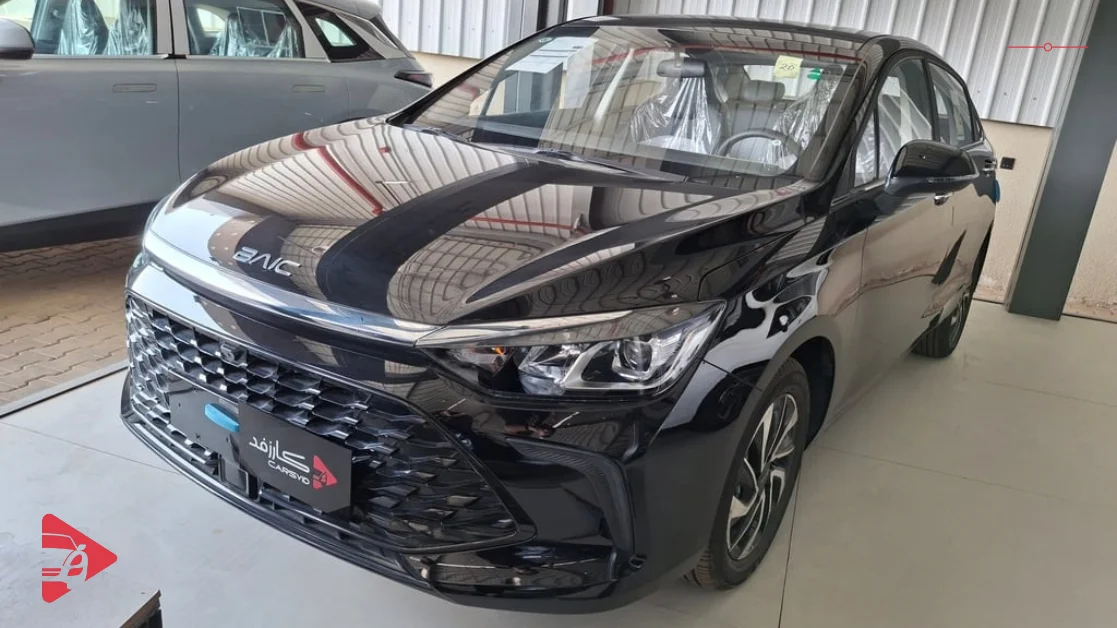 أبرز ما يميز بايك D50 2026