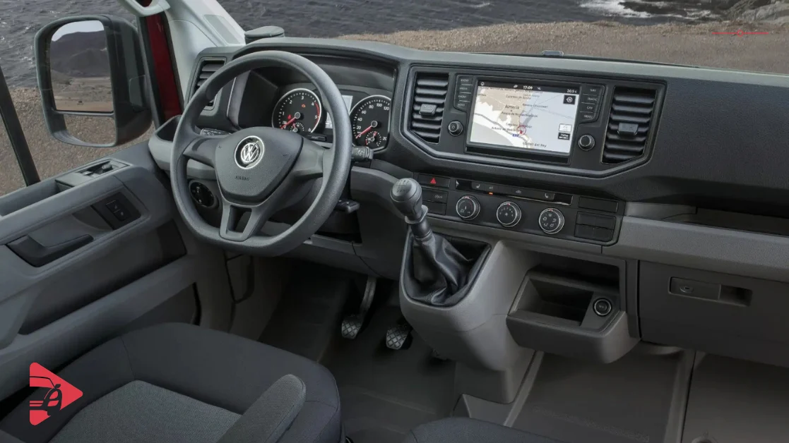 Cabin and interior comfort