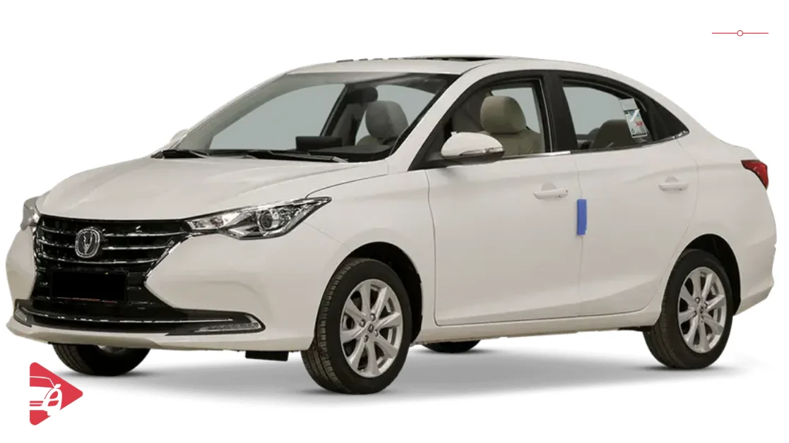 Changan Alsvin