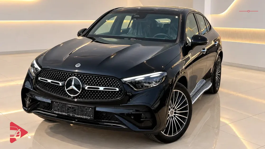 أبرز ما يميز مرسيدس GLC 2026