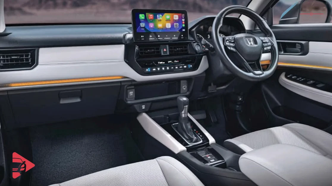 Interior and smart technologies
