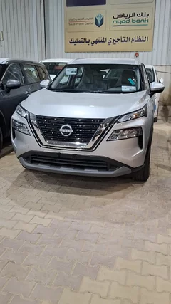 Nissan X-Trail s 5 seats 2026