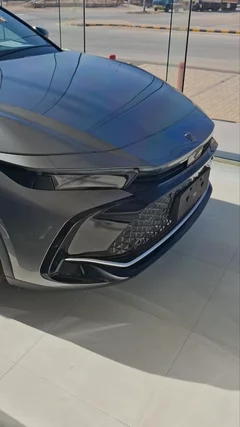 Toyota Crown برستيج 2026