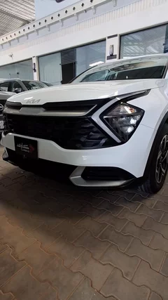 Kia Sportage LX 2024